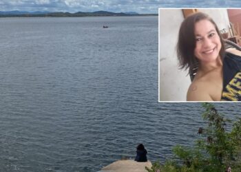 Buscas por mulher desaparecida no Rio São Francisco entram no 3º dia em Paulo Afonso