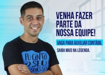Bureau Contabilidade – Vaga de emprego em Paulo Afonso