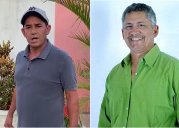 Vereador Zé de Abel xinga presidente do próprio partido: “Você é um mentiroso!”; saiba o motivo