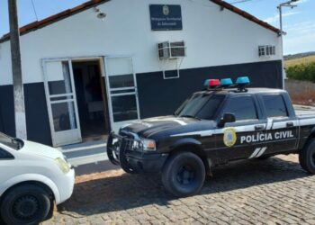 Homem é preso suspeito de estuprar afilhada; criança revelou que era abusada após assistir palestra sobre educação sexual