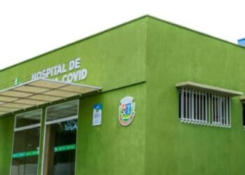 Após 4 meses, UPA de Paulo Afonso volta a registrar internação em UTI por covid-19