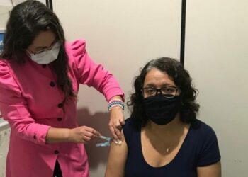 Paulo Afonso vai vacinar contra a gripe população em geral a partir de segunda-feira (27)