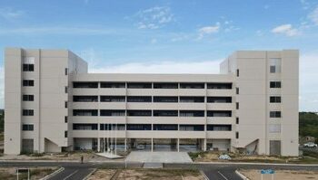 Com a presença do ministro da Educação, novo campus da Univasf Paulo Afonso será inaugurado dia 21 de junho