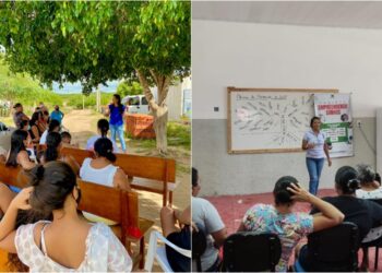 Evinha promove em parceria com o Senai curso de confecção de moda íntima para mulheres do Rio do Sal