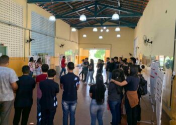 Covid-19: Utilização de máscaras volta a ser recomendada nas instalações da UNEB