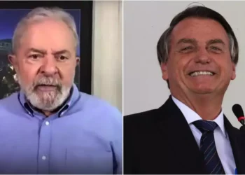 Pesquisa BTG/FSB: Lula oscila com 44%, enquanto Bolsonaro mantém 32%