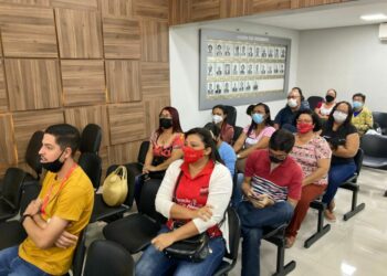 Câmara aprova reajuste de 33,24% para professores da rede municipal de Paulo Afonso