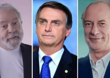 Bahia – Lula, Bolsonaro e Ciro participam do 2 de Julho em Salvador