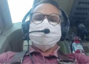 Trabalhador da Chesf morto em queda de helicóptero já havia perdido 2 irmãos de forma trágica