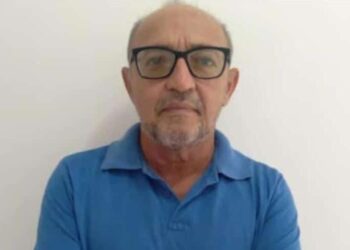 Faleceu aos 61 anos, Genildo de Brito, ex-funcionário da prefeitura de Paulo Afonso