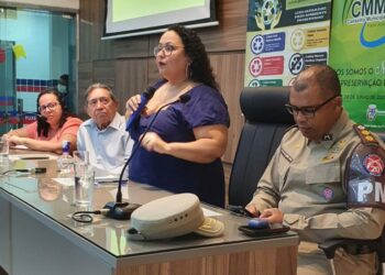 Promotora de Justiça se revolta com poluição sonora em Paulo Afonso, e manda recado: “Vai perder o som, a moto, seja o que for”