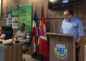 Audiência sobre políticas de defesa animal é realizada na programação da Semana do Meio Ambiente