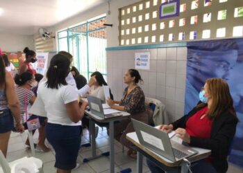 Paulo Afonso inicia busca ativa da vacina infantil contra a Covid-19 nas escolas municipais