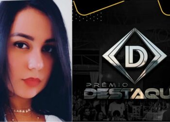 Pauloafonsina é eleita em votação popular enfermeira destaque 2022 na cidade de Alagoinhas-BA