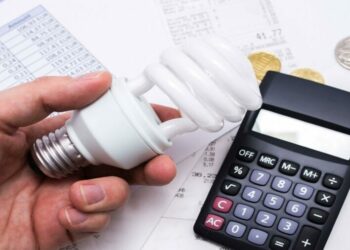 Aneel reajusta em até 64% valor da cobrança extra na conta de luz para o período 2022-2023