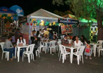 Durante quatro dias, Feira de Artesanato atrai pauloafonsinos e turistas