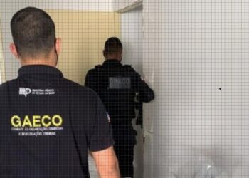 MP/BA – Juiz aposentado de Paulo Afonso e mais 7 pessoas são presas na 3ª fase da operação Inventário