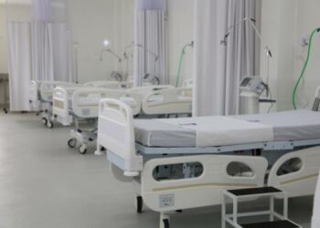 Com estabilidade de casos, leitos disponíveis para Covid são reduzidos nas unidades de saúde em Paulo Afonso