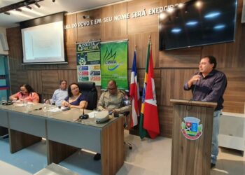 Valmir Rocha apresenta importantes contribuições em audiência sobre Políticas Públicas de Defesa Animal