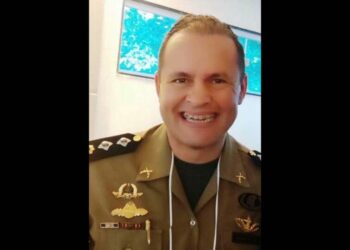 Ex-subcomandante da PM de Petrolândia é morto em confronto com bandidos em Buíque (PE)