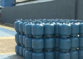 Gás de cozinha tem novo aumento na Bahia a partir desta sexta-feira (1º)