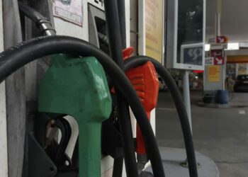 Petrobras reajusta preços dos combustíveis: gasolina sobe 5,18%; alta do diesel é de 14,26%