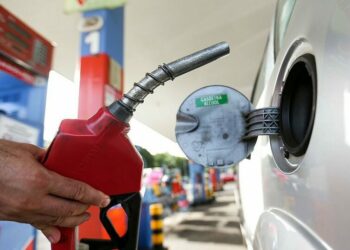 Preço médio da gasolina na Bahia é o mais caro do Brasil, diz ANP