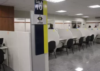 Detran-BA abre processo seletivo com 9 vagas de emprego em Paulo Afonso; incrições a partir desta sexta (3)