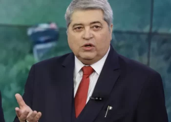 Eleições 2022: Datena desiste de pré-candidatura ao Senado