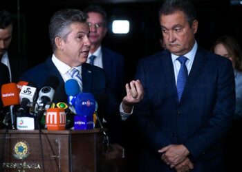 Governador Rui Costa diz que medidas de Bolsonaro sobre combustíveis vão ‘quebrar’ estados