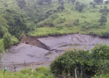 Veja os trechos interditados pela PRF em Alagoas após chuvas