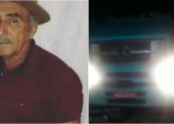 Homem é morto a tiros enquanto dirigia seu caminhão na área rural de Glória-BA