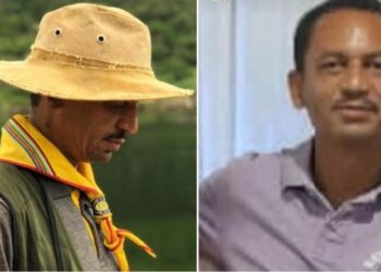 Faleceu Gentil Costa, membro da igreja Adventista e policial penal de Paulo Afonso