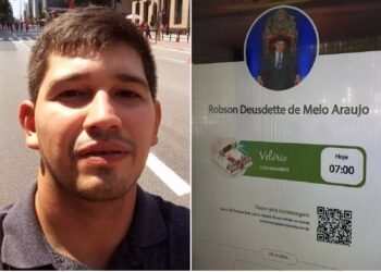 Familiares se despedem de vítima de acidente aéreo no RN: ‘Ele é insubstituível’