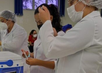 Paulo Afonso registra 100 novos casos de Covid-19 e número de ativos aumenta para 565