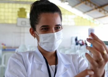 Covid-19: aplicação de 3ª e 4ª dose acontece sábado (9) e domingo (10) em Paulo Afonso