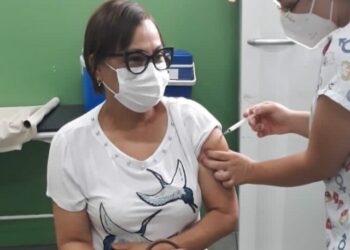 Paulo Afonso ultrapassa meta da vacinação contra a Influenza para grupos prioritários, atingindo 98,1%