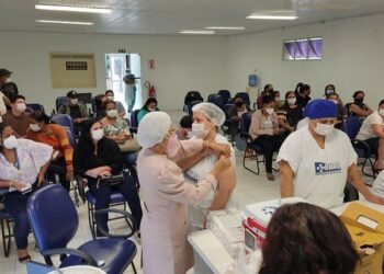 Paulo Afonso tem aumento de 515% em casos ativos de Covid-19 após São João