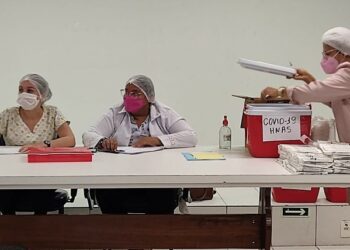 Com mais 230 infectados e um óbito nas últimas 24h, Paulo Afonso tem quase 900 casos ativos de covid-19