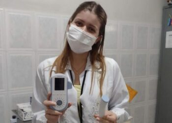 52 novos sonares são adquiridos para oferecer maior qualidade nas consultas de pré-natal