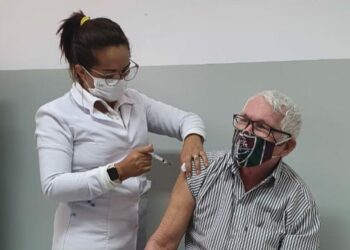 Veja como será a vacinação contra covid-19 no final de semana em Paulo Afonso