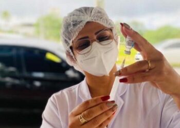 Paulo Afonso vacinará adolescentes de 12 a 17 anos com 3ª dose neste sábado (23); saiba quem pode tomar