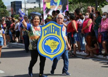 Após dois anos, Paulo Afonso voltou a realizar o desfile da emancipação: “Desafios enfrentados, esperanças renovadas”