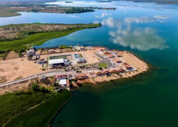 Um tributo a Glória – Paulo Afonso 64 anos (Francisco Nery Júnior)