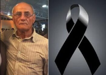 Faleceu “Jurandi do Ferro Velho”, 77 anos, corpo foi sepultado em Paulo Afonso, BA