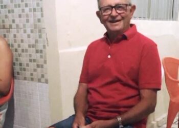 Morre o popular ‘Zé da Laranja’, 5 dias após sofrer acidente de trânsito em Paulo Afonso