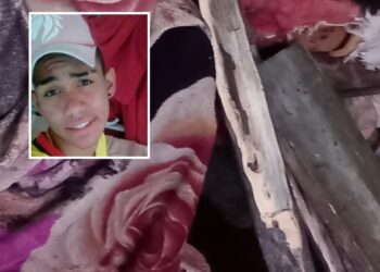 Paulo Afonso: jovem é achado morto com marcas de ferimentos e pedaços de pau ao lado do corpo
