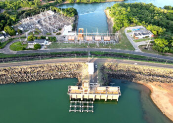 Chesf tem aumento da Receita Anual de Geração por desempenho operacional de usinas