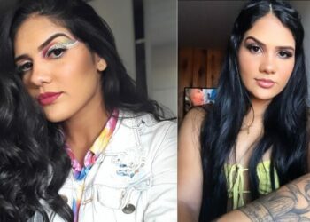 “Marta voltará para casa”; jovem do São Sebastião morreu em acidente de trânsito na véspera do aniversário de 27 anos