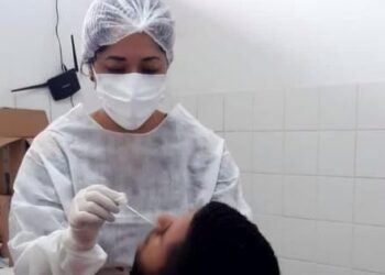 Paulo Afonso volta a zerar ocupação em UTI Covid-19 e reduz casos ativos a 584